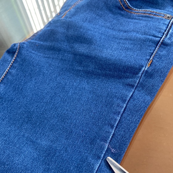 Free People flare jeans - Picture 10 of 12